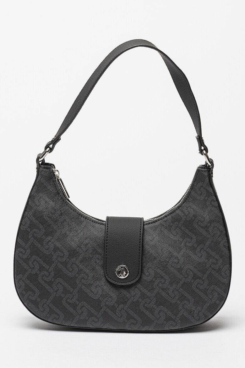 US Polo Assn Чанта с десен с капаче - Pepit.bg