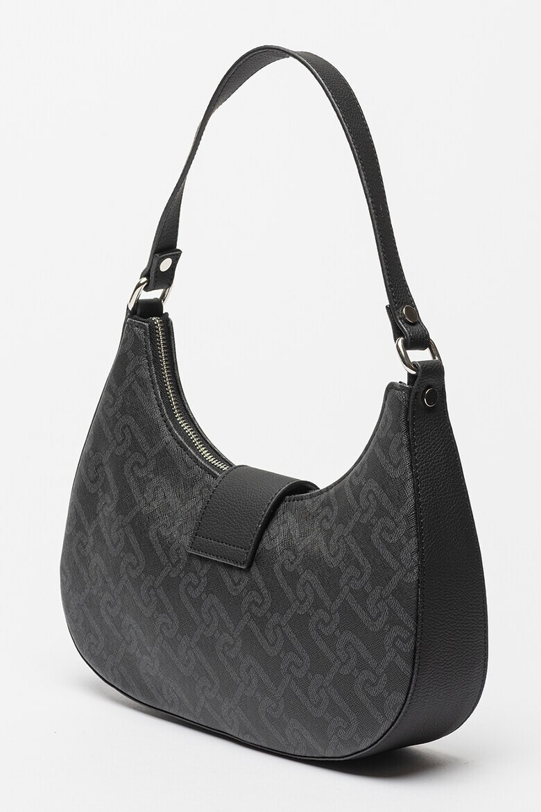 US Polo Assn Чанта с десен с капаче - Pepit.bg