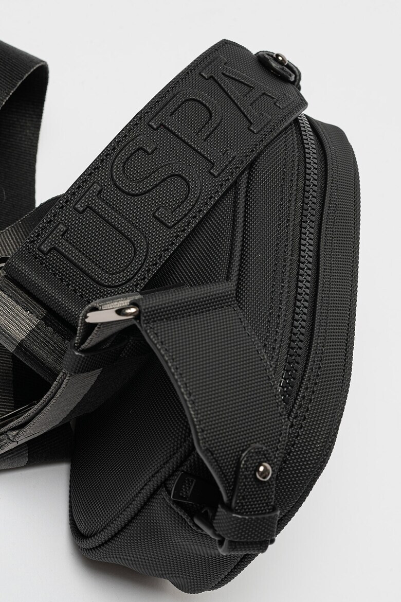US Polo Assn Чанта с лого - Pepit.bg