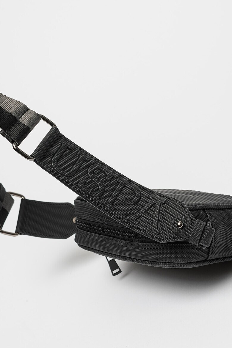 US Polo Assn Чанта с лого - Pepit.bg