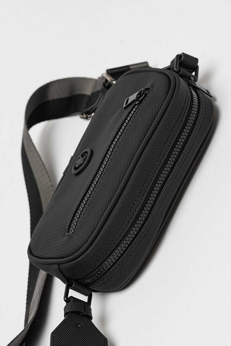 US Polo Assn Чанта с лого - Pepit.bg