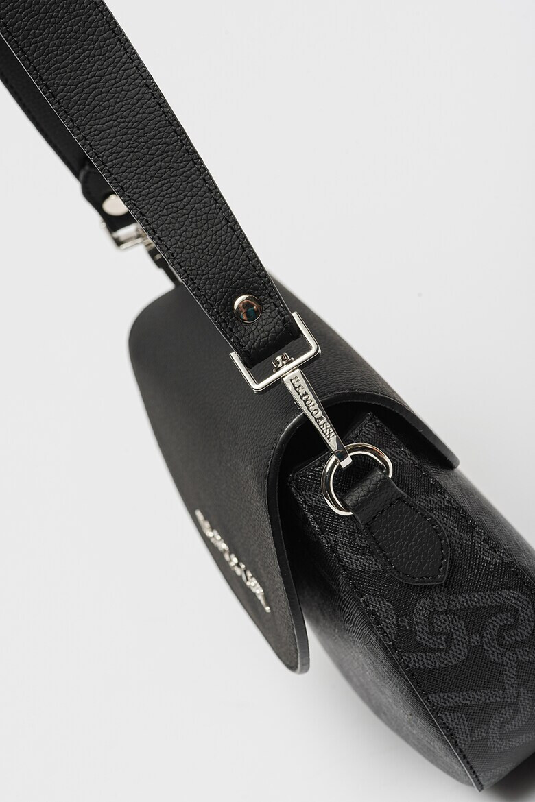 US Polo Assn Чанта с монограм - Pepit.bg