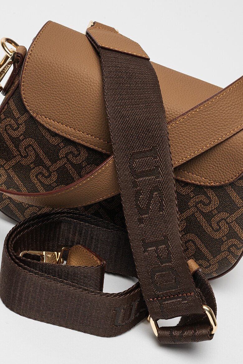 US Polo Assn Чанта с монограм - Pepit.bg