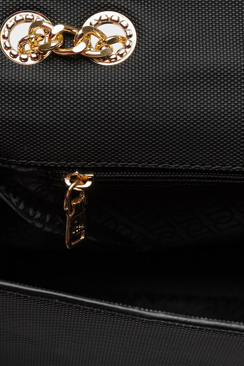 US Polo Assn Чанта с релеф - Pepit.bg