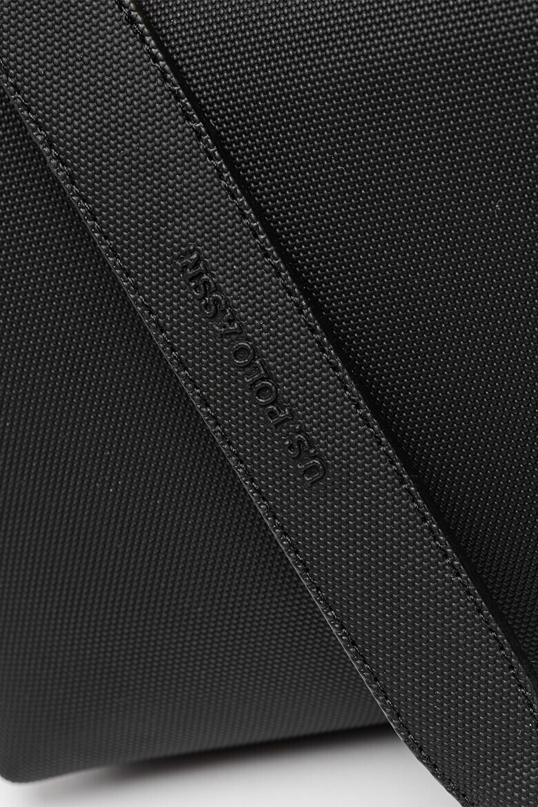 US Polo Assn Чанта с релеф - Pepit.bg