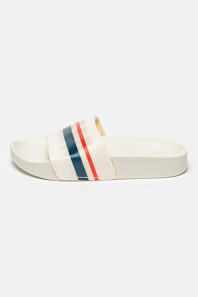 US Polo Assn Чехли Pomale с лого - Pepit.bg