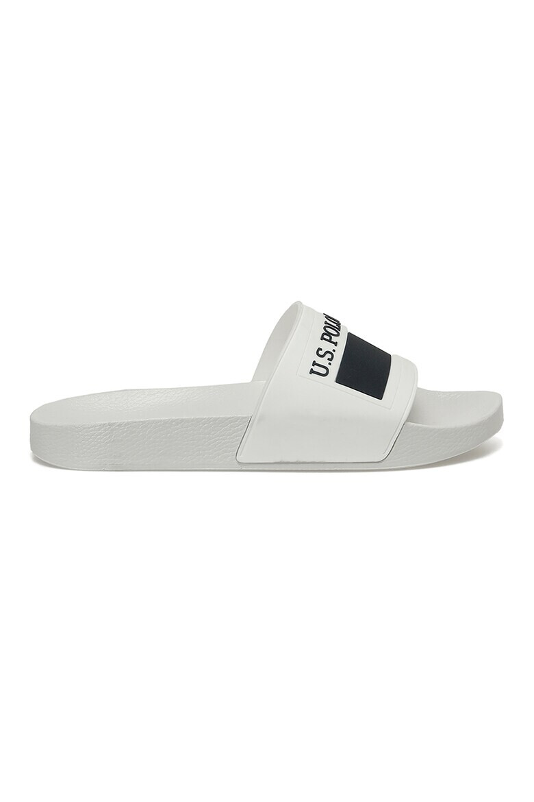 US Polo Assn Чехли с лого - Pepit.bg
