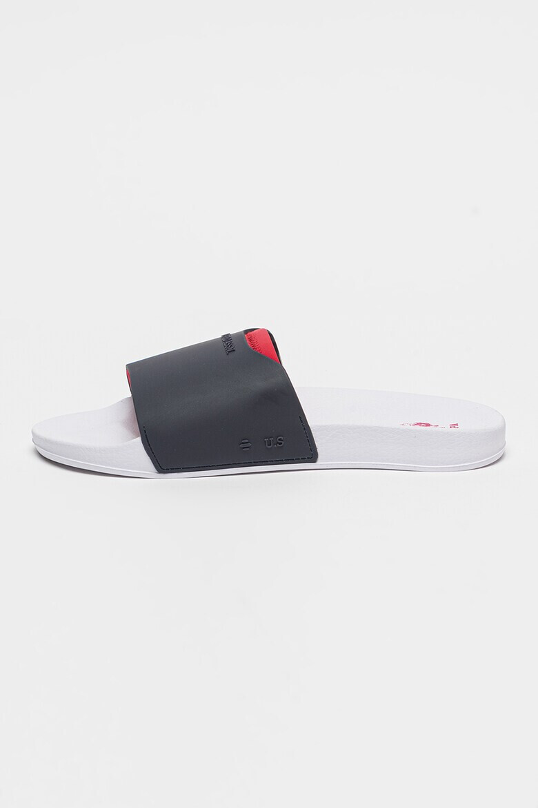 US Polo Assn Чехли с лого - Pepit.bg