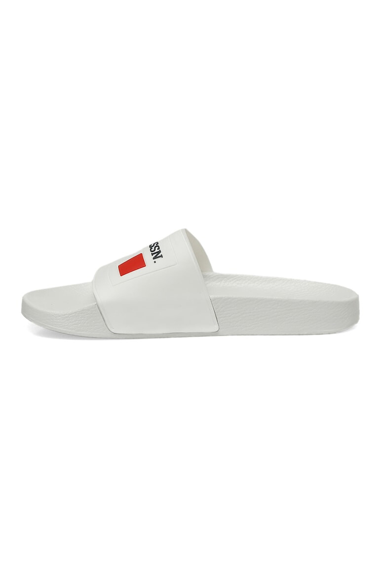 US Polo Assn Чехли с лого - Pepit.bg