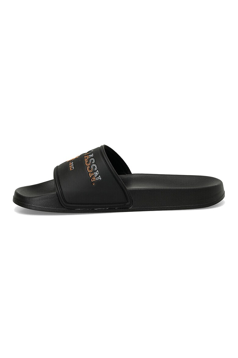 US Polo Assn Чехли с лого - Pepit.bg