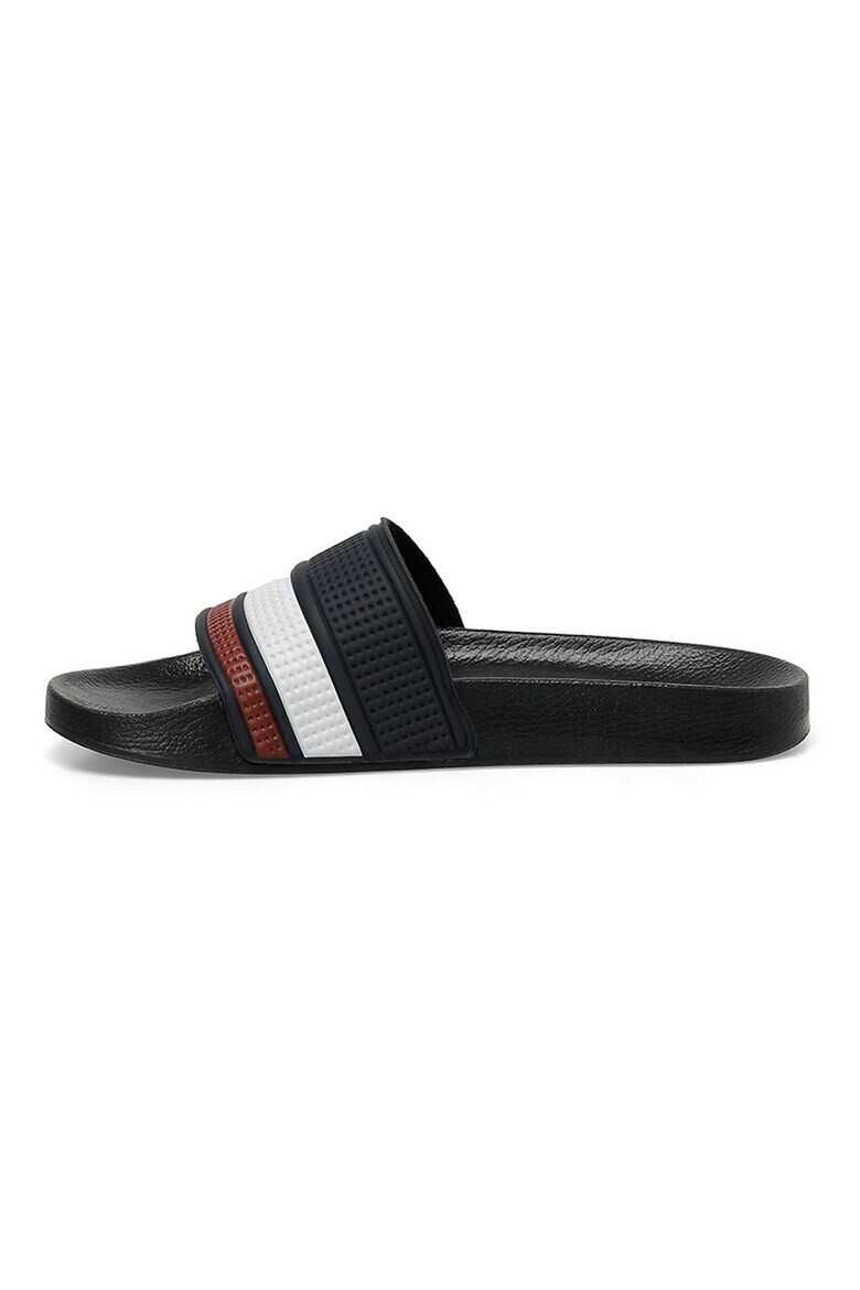 US Polo Assn Чехли с лого - Pepit.bg