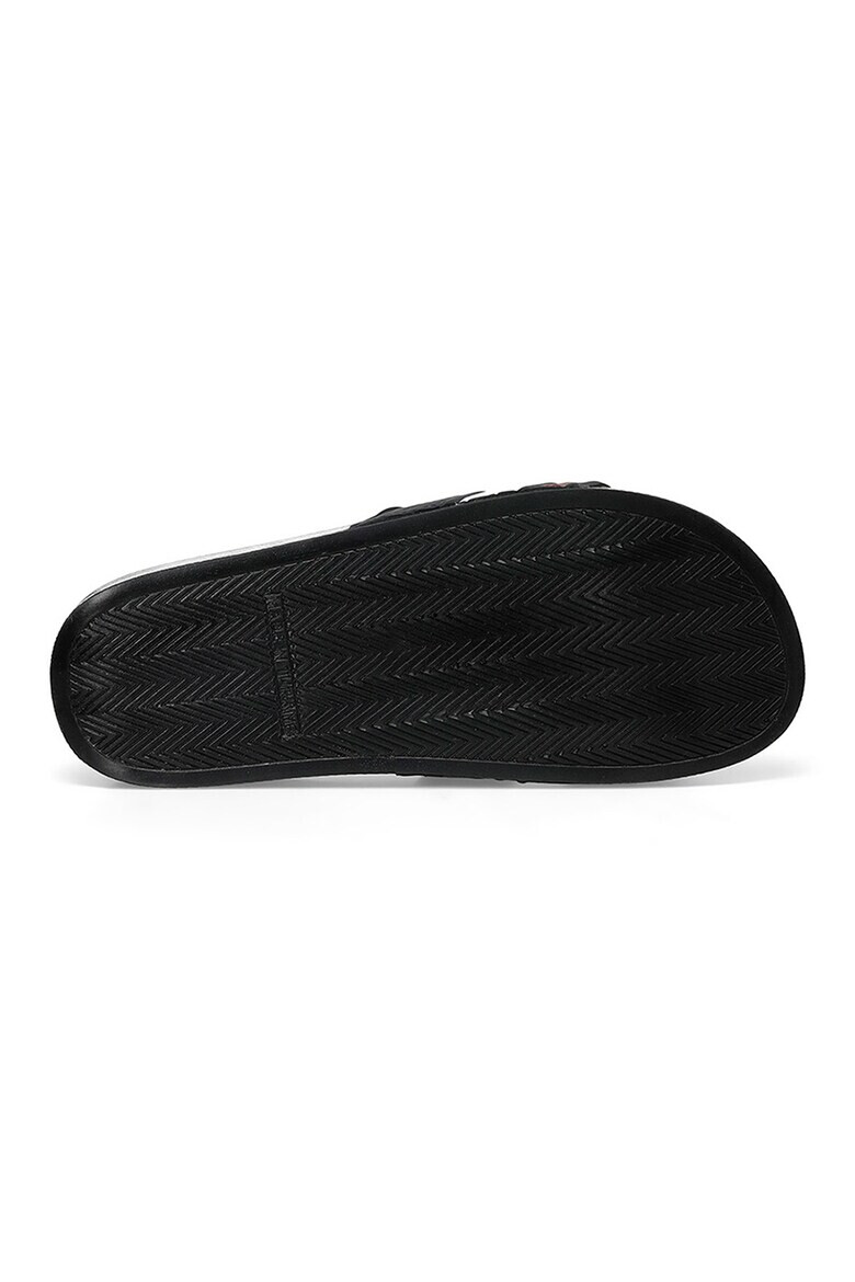US Polo Assn Чехли с лого - Pepit.bg