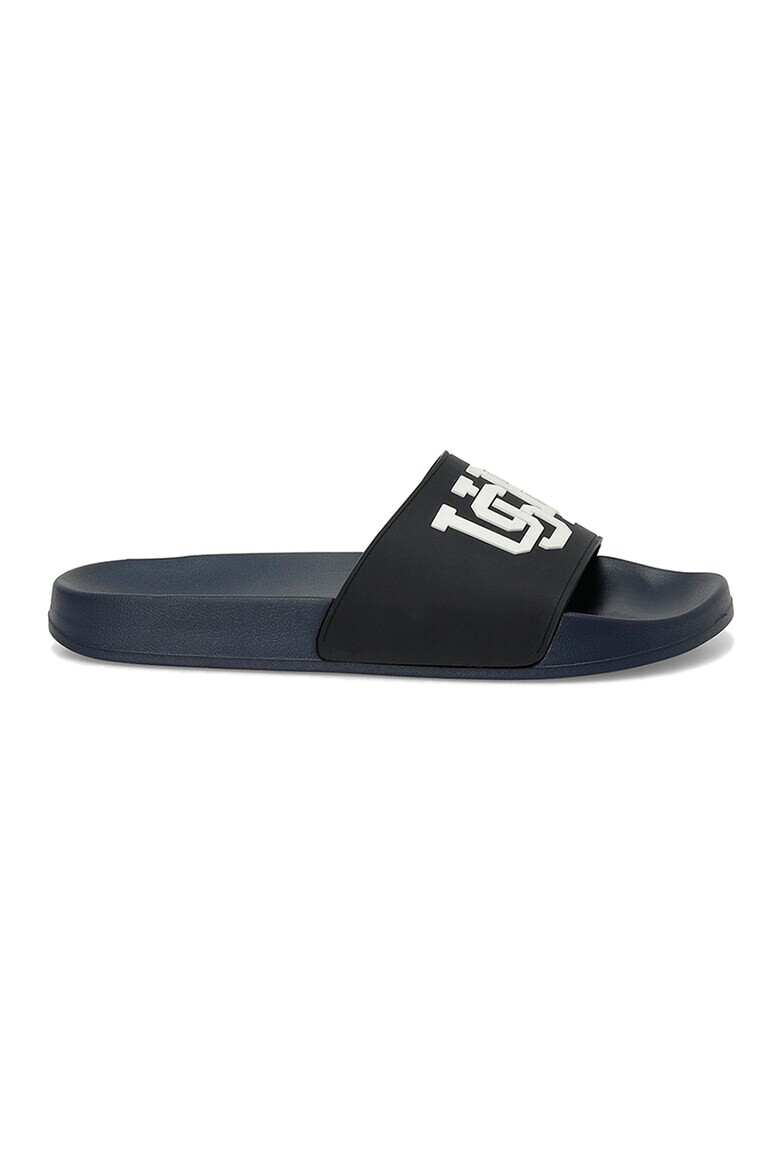 US Polo Assn Чехли с лого - Pepit.bg