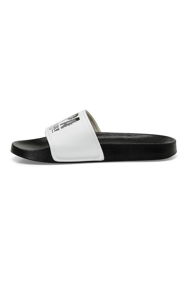 US Polo Assn Чехли с лого - Pepit.bg
