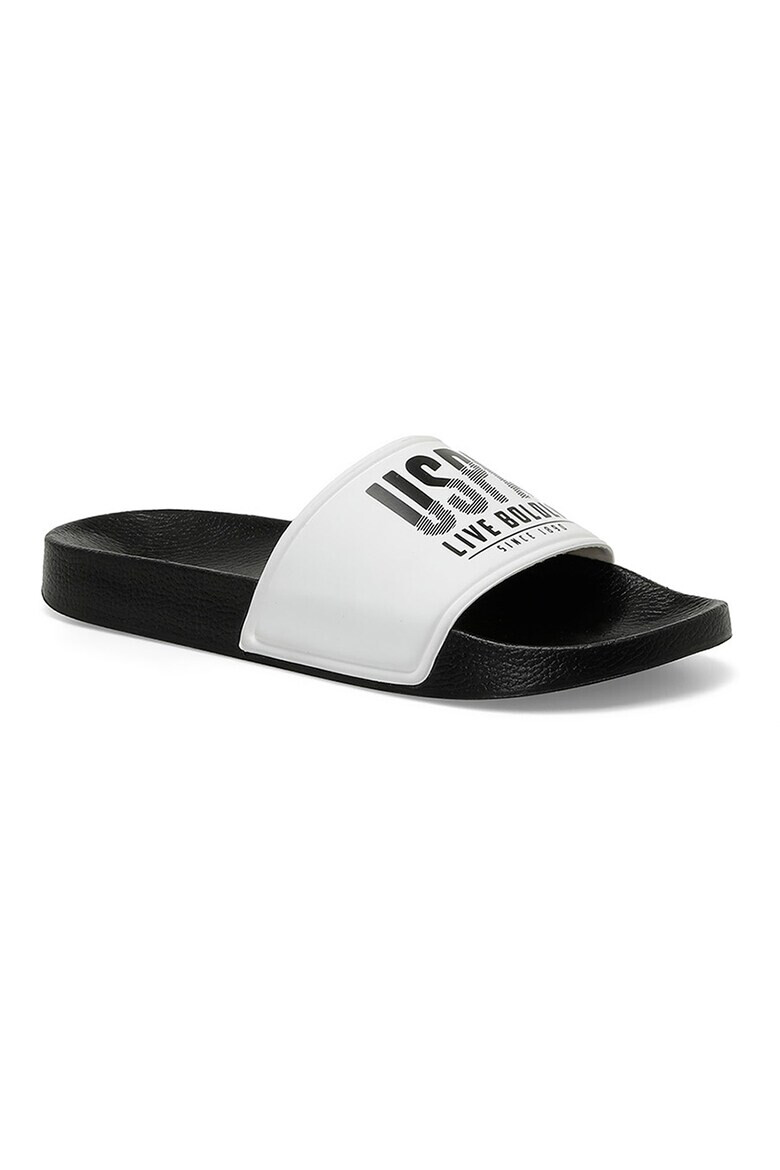 US Polo Assn Чехли с лого - Pepit.bg