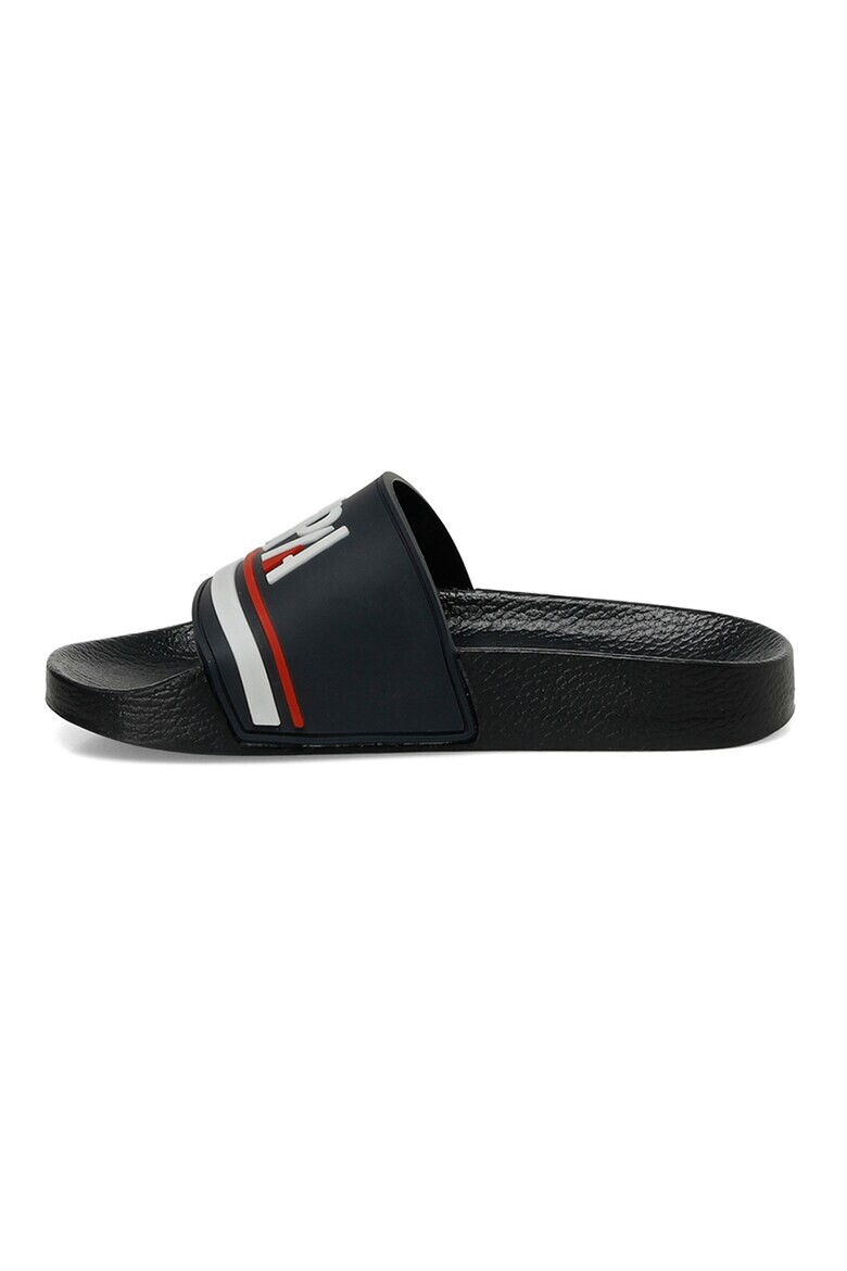 US Polo Assn Чехли с лого - Pepit.bg