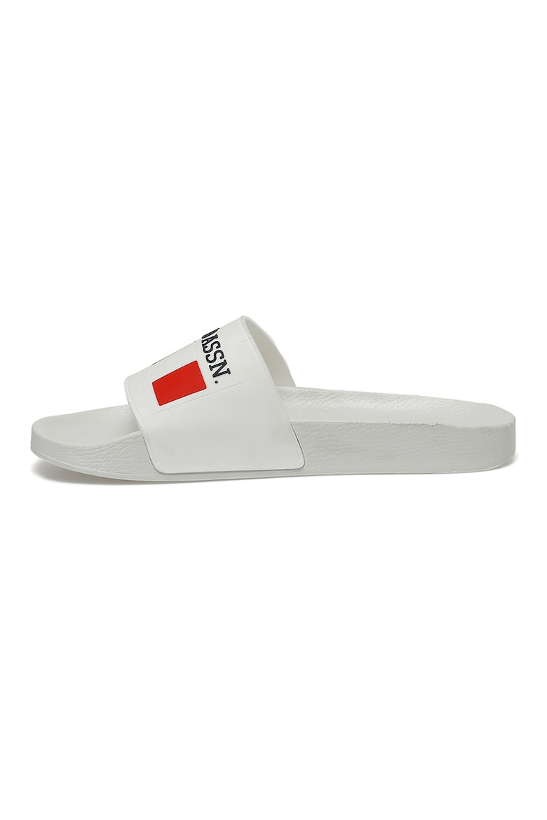 US Polo Assn Чехли с лого - Pepit.bg