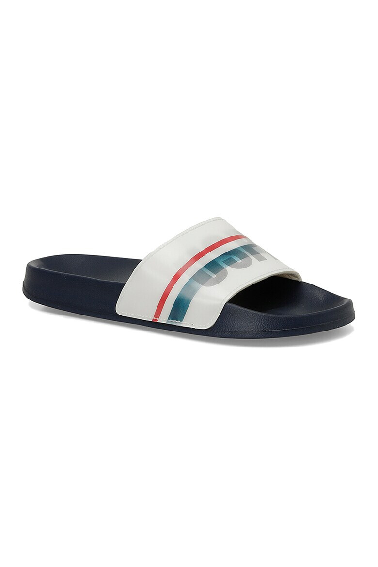 US Polo Assn Чехли с лого - Pepit.bg