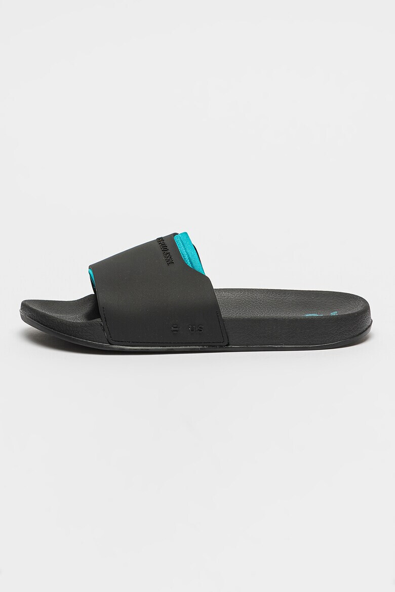 US Polo Assn Чехли с лого - Pepit.bg