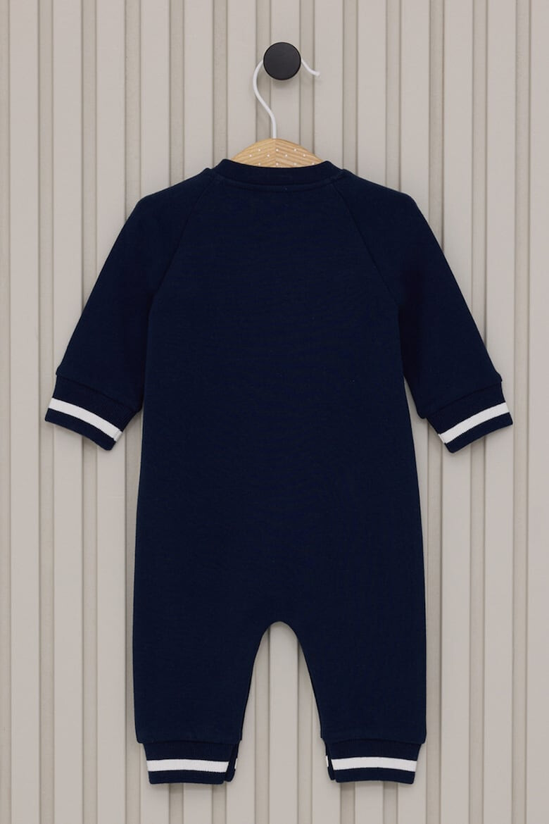 US Polo Assn Гащеризон с лого - Pepit.bg