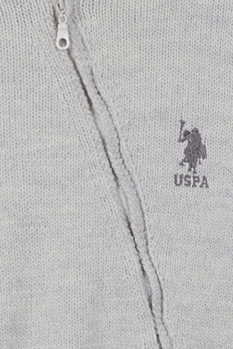 US Polo Assn Гащеризон с цип - Pepit.bg