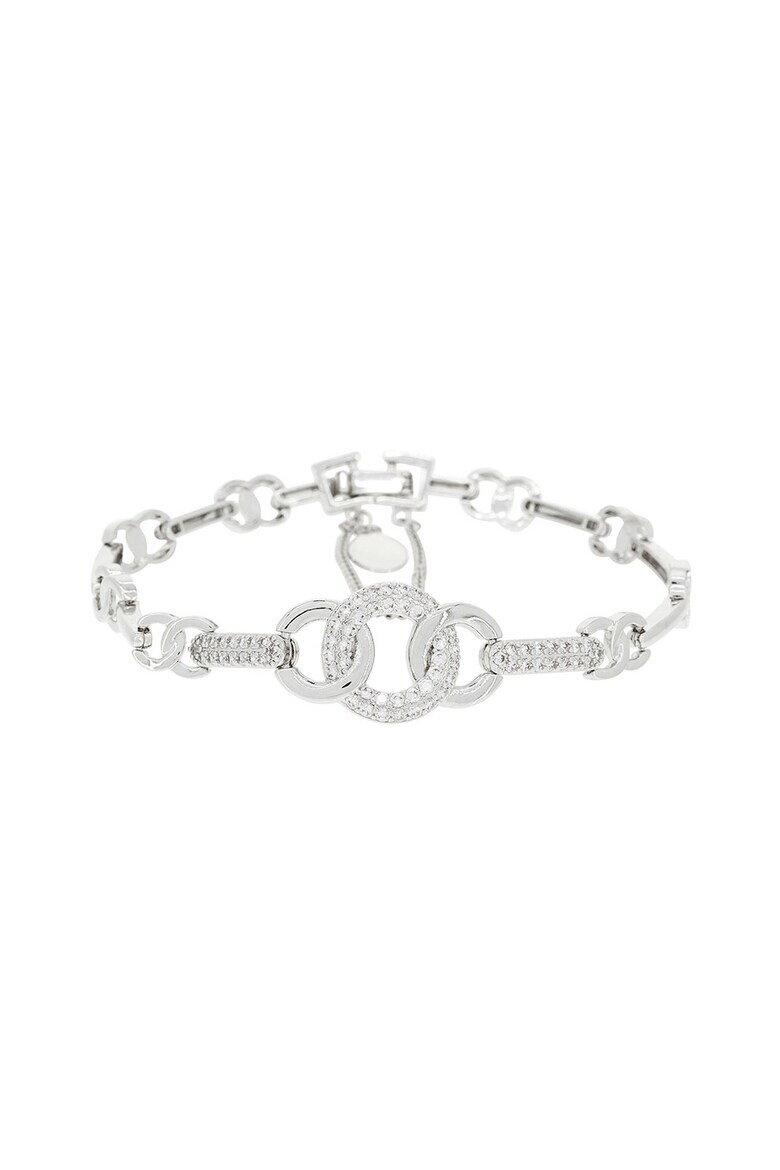 US Polo Assn Гривна с кристали - Pepit.bg