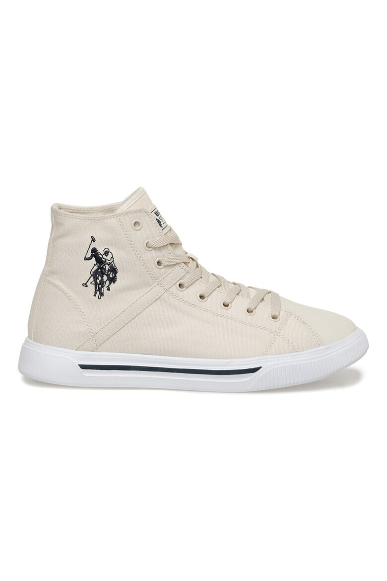 US Polo Assn Кецове от текстил - Pepit.bg