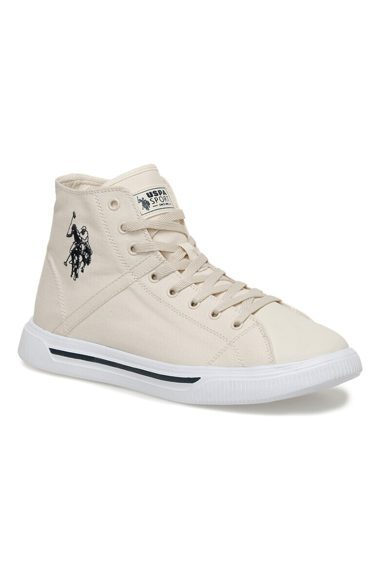 US Polo Assn Кецове от текстил - Pepit.bg