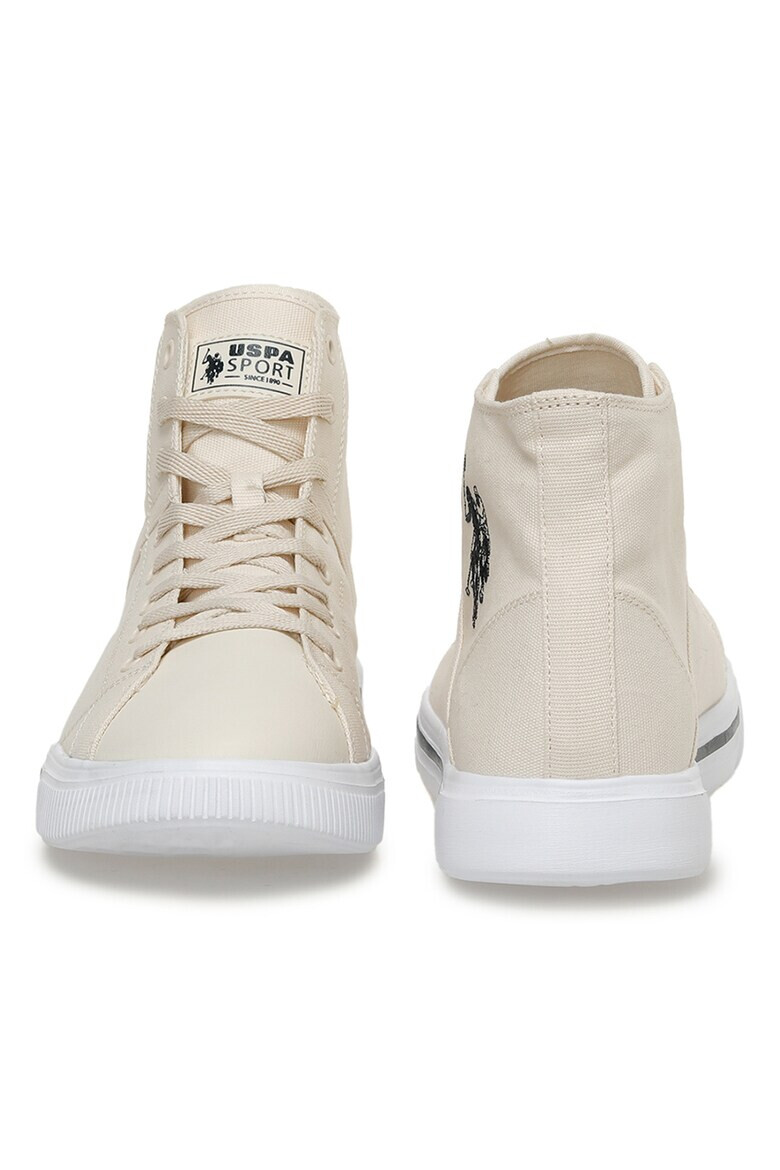 US Polo Assn Кецове от текстил - Pepit.bg