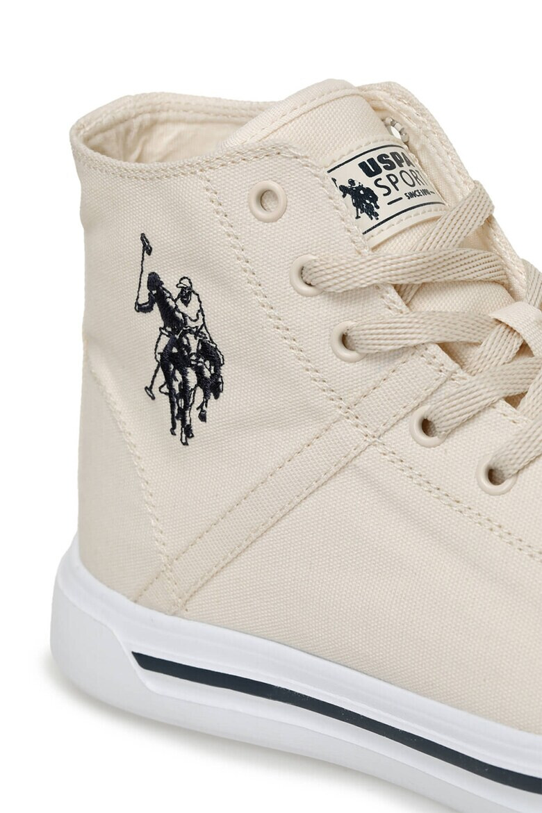 US Polo Assn Кецове от текстил - Pepit.bg