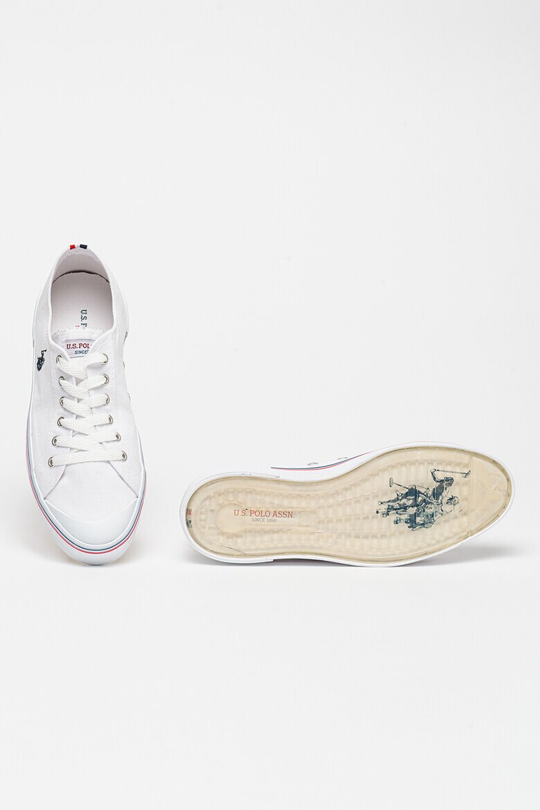 US Polo Assn Кецове Penelope с бродирано лого - Pepit.bg