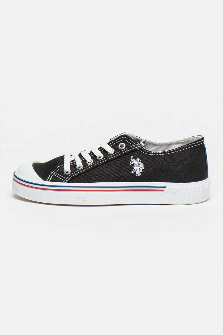 US Polo Assn Кецове Penelope с лого - Pepit.bg