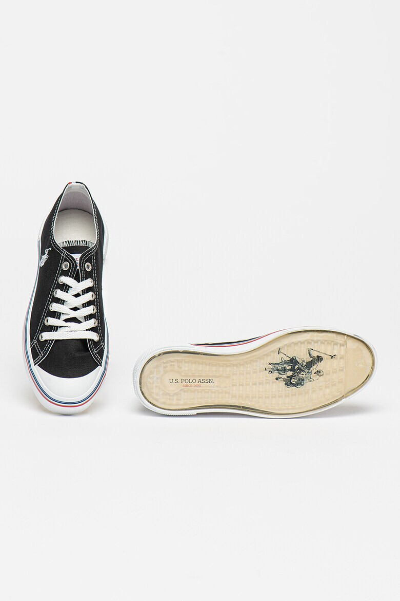 US Polo Assn Кецове Penelope с лого - Pepit.bg