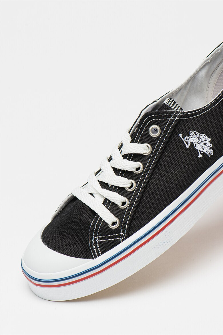 US Polo Assn Кецове Penelope с лого - Pepit.bg