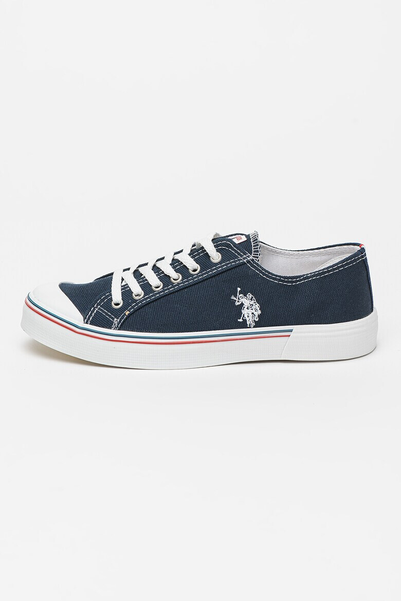 US Polo Assn Кецове с лого - Pepit.bg