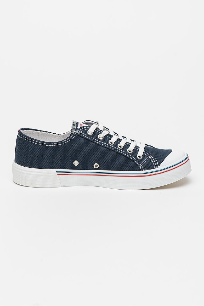 US Polo Assn Кецове с лого - Pepit.bg
