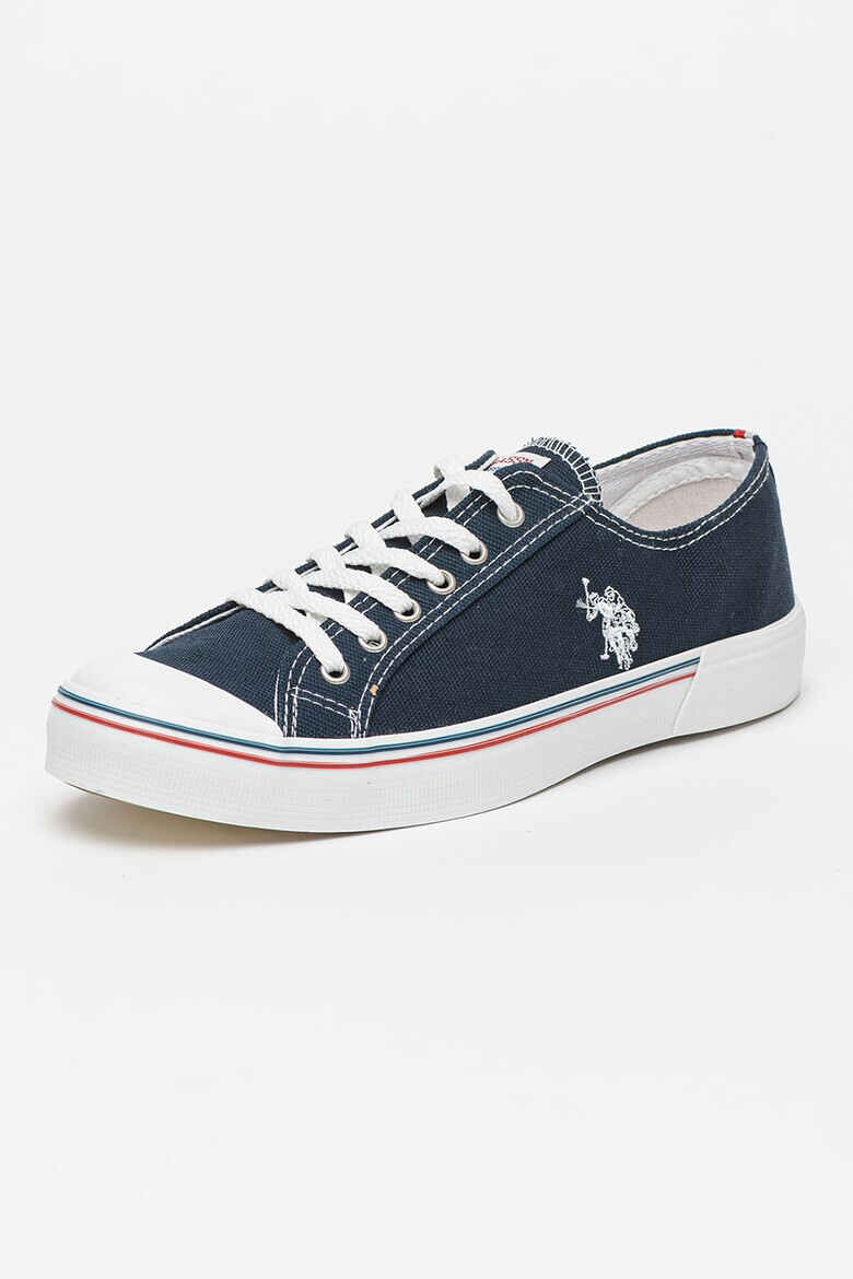 US Polo Assn Кецове с лого - Pepit.bg