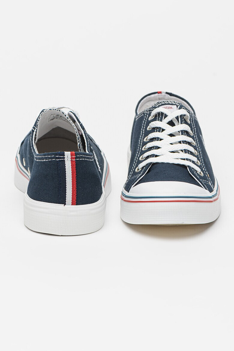 US Polo Assn Кецове с лого - Pepit.bg