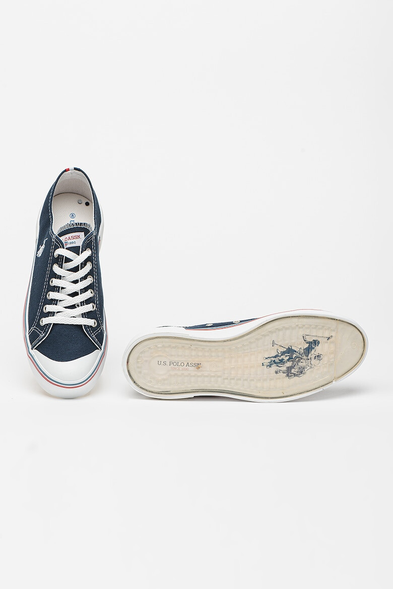 US Polo Assn Кецове с лого - Pepit.bg