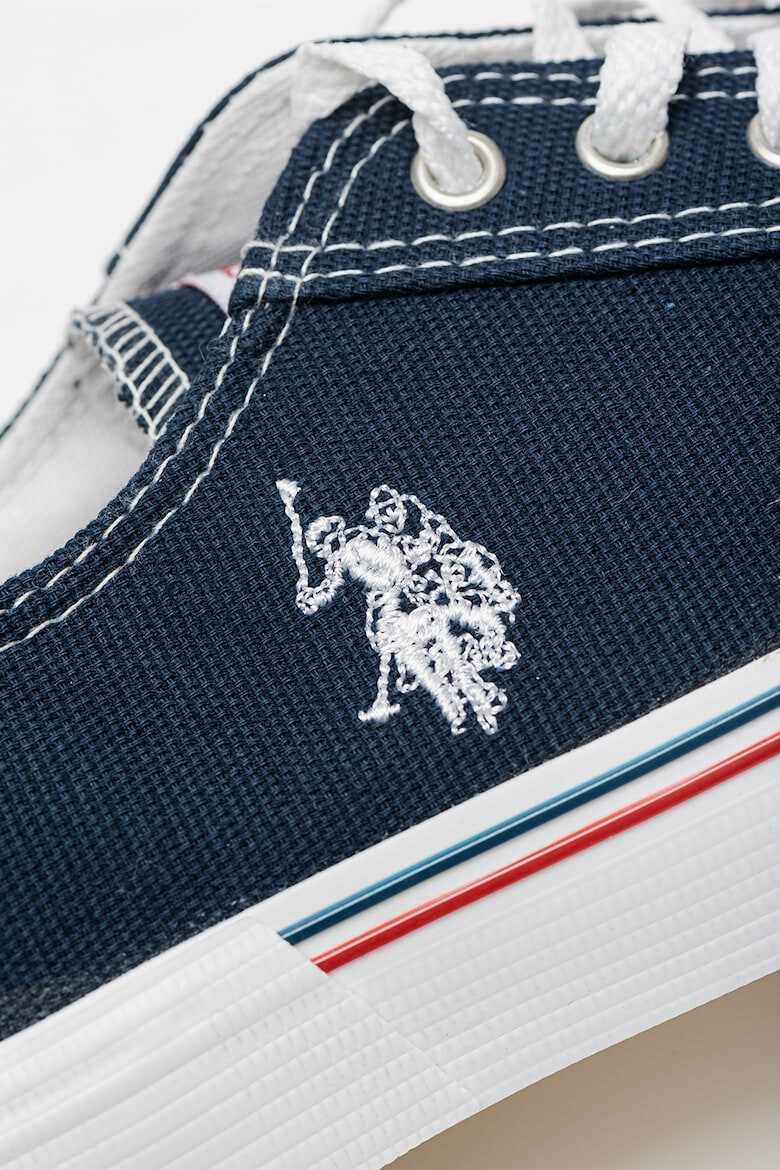 US Polo Assn Кецове с лого - Pepit.bg