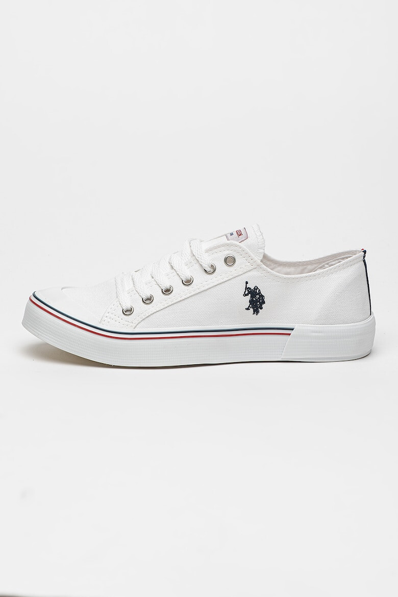 US Polo Assn Кецове с лого - Pepit.bg