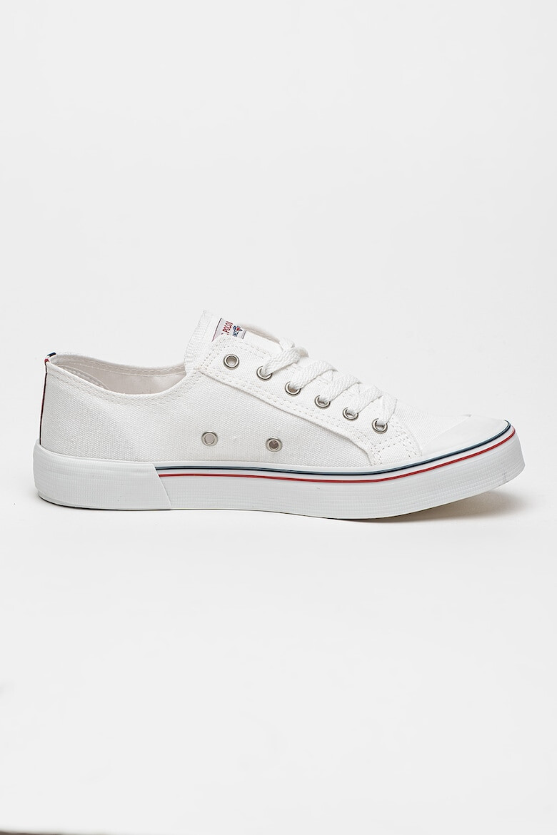 US Polo Assn Кецове с лого - Pepit.bg