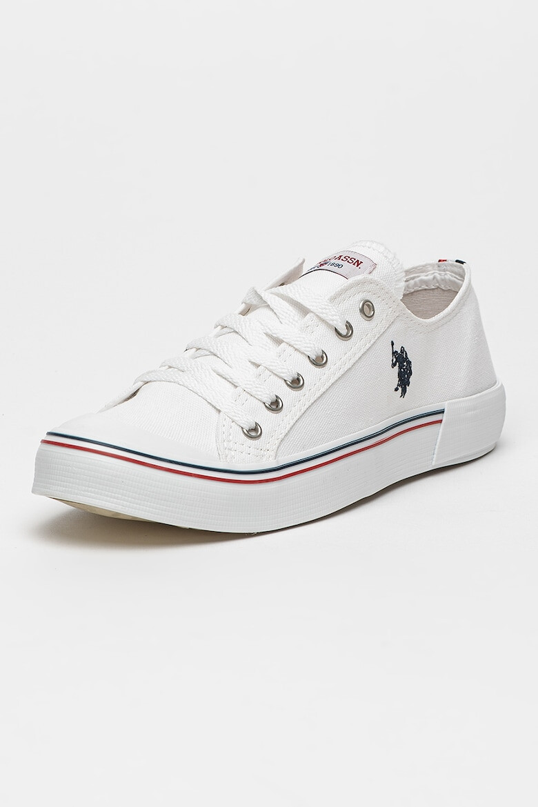 US Polo Assn Кецове с лого - Pepit.bg