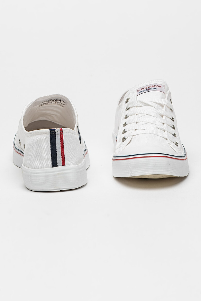 US Polo Assn Кецове с лого - Pepit.bg