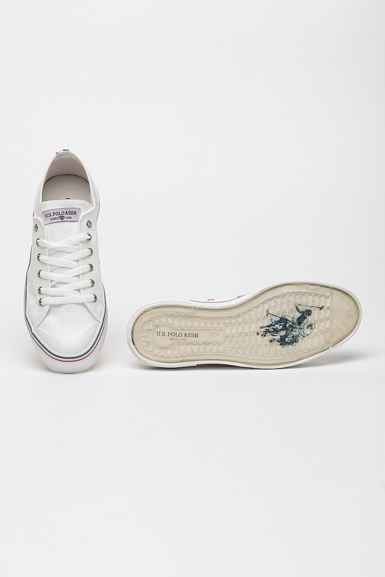 US Polo Assn Кецове с лого - Pepit.bg