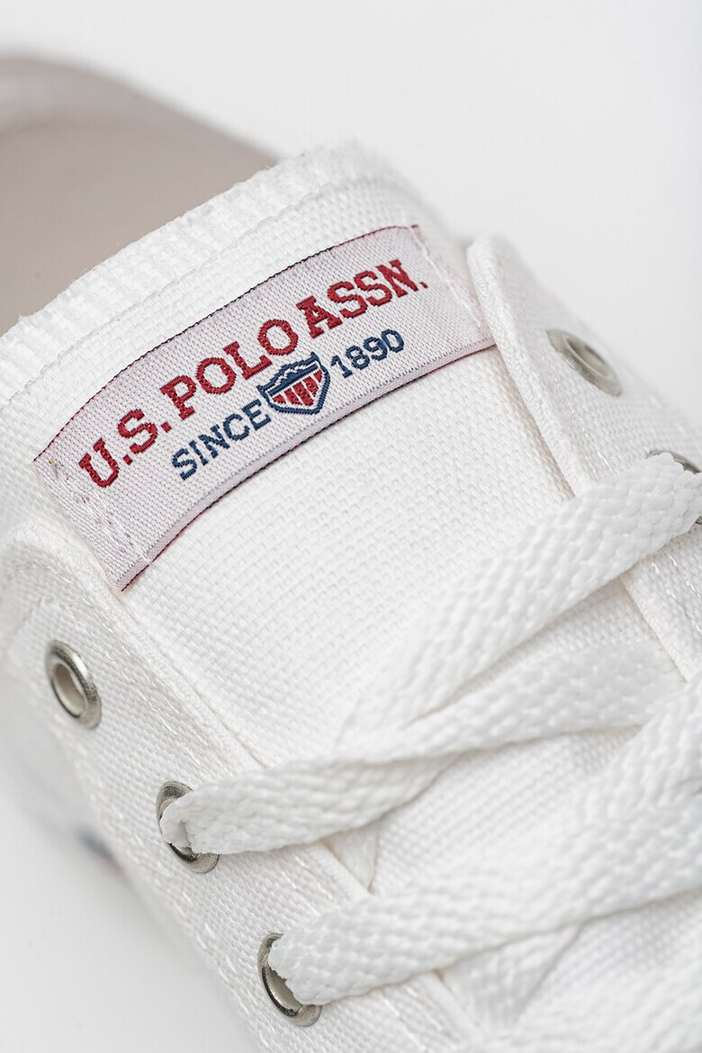 US Polo Assn Кецове с лого - Pepit.bg