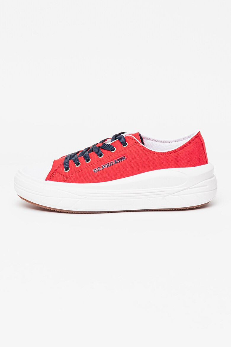US Polo Assn Кецове с лого - Pepit.bg