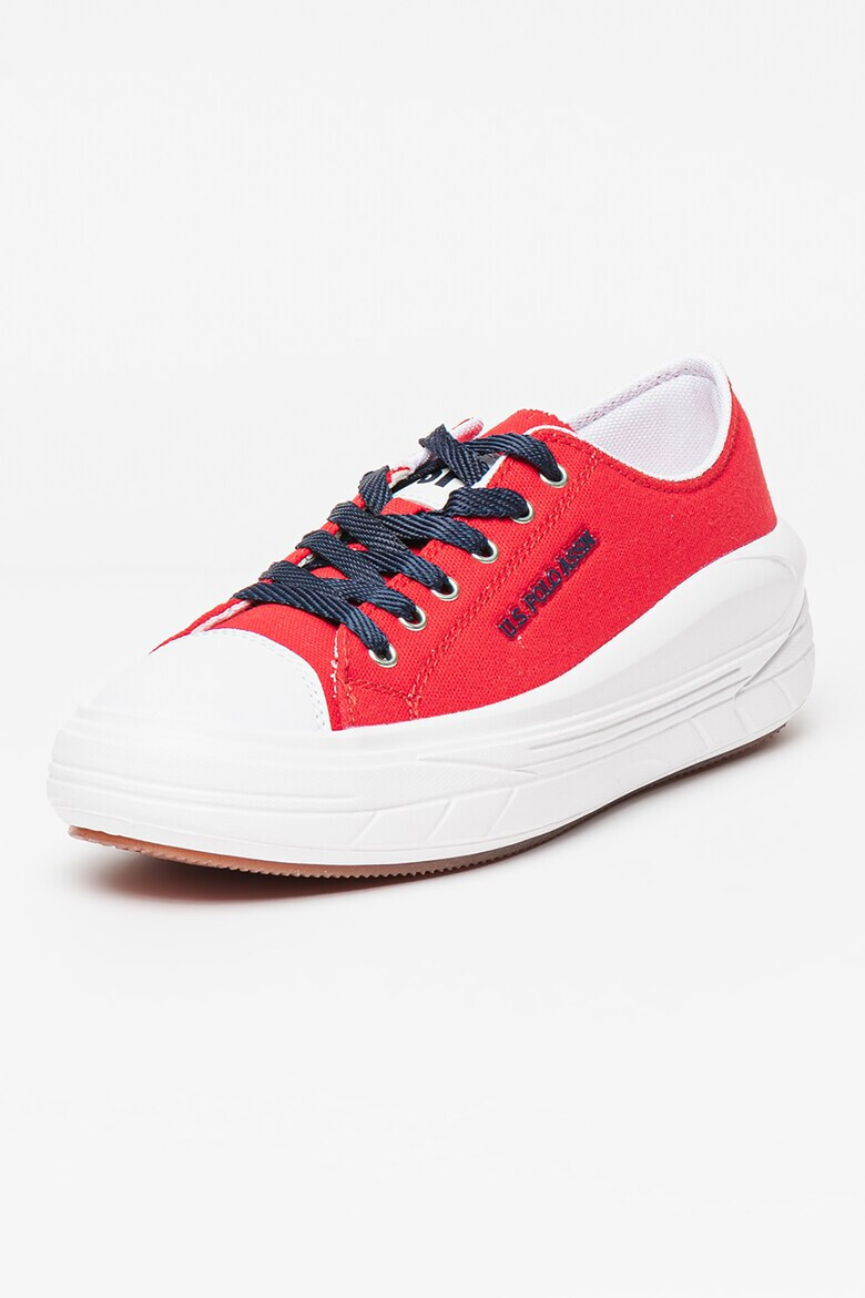 US Polo Assn Кецове с лого - Pepit.bg