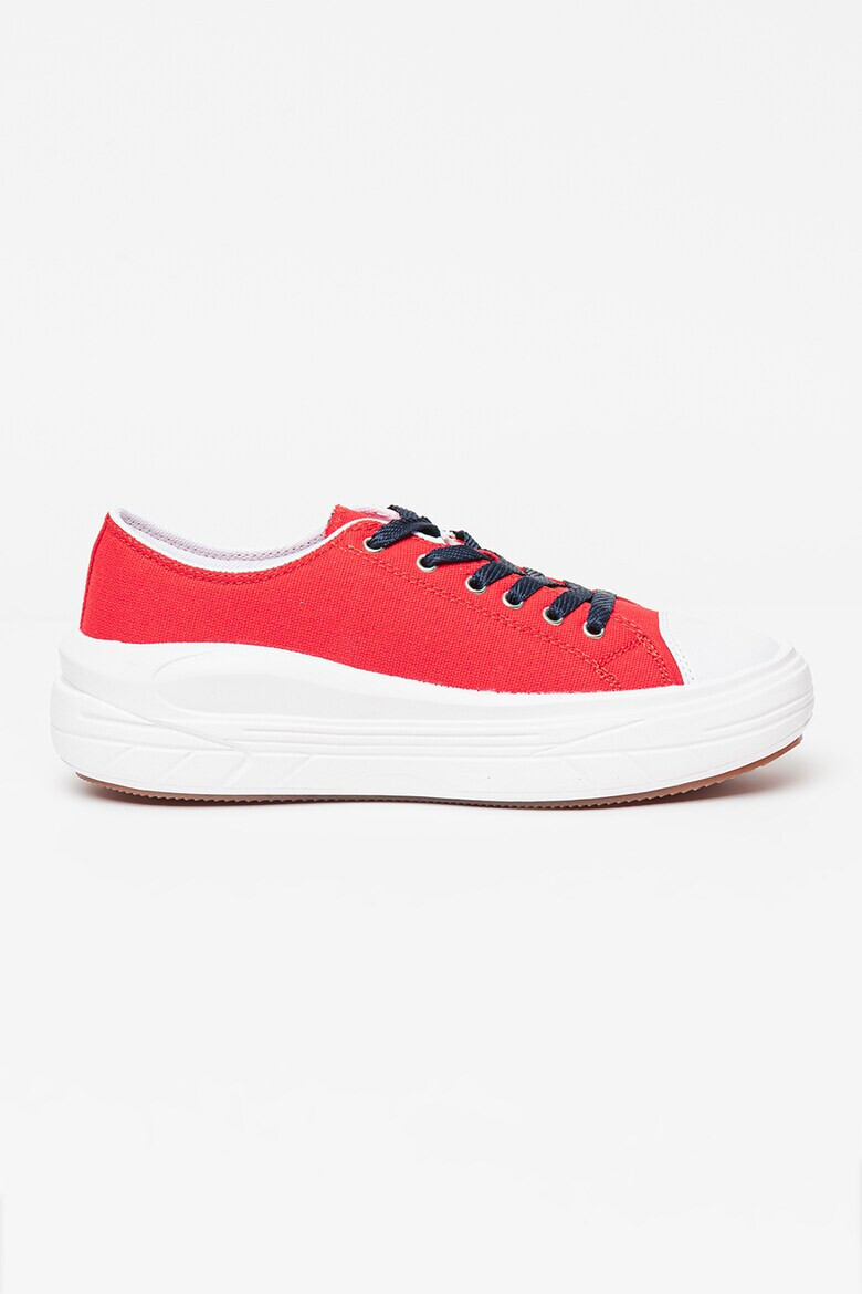 US Polo Assn Кецове с лого - Pepit.bg