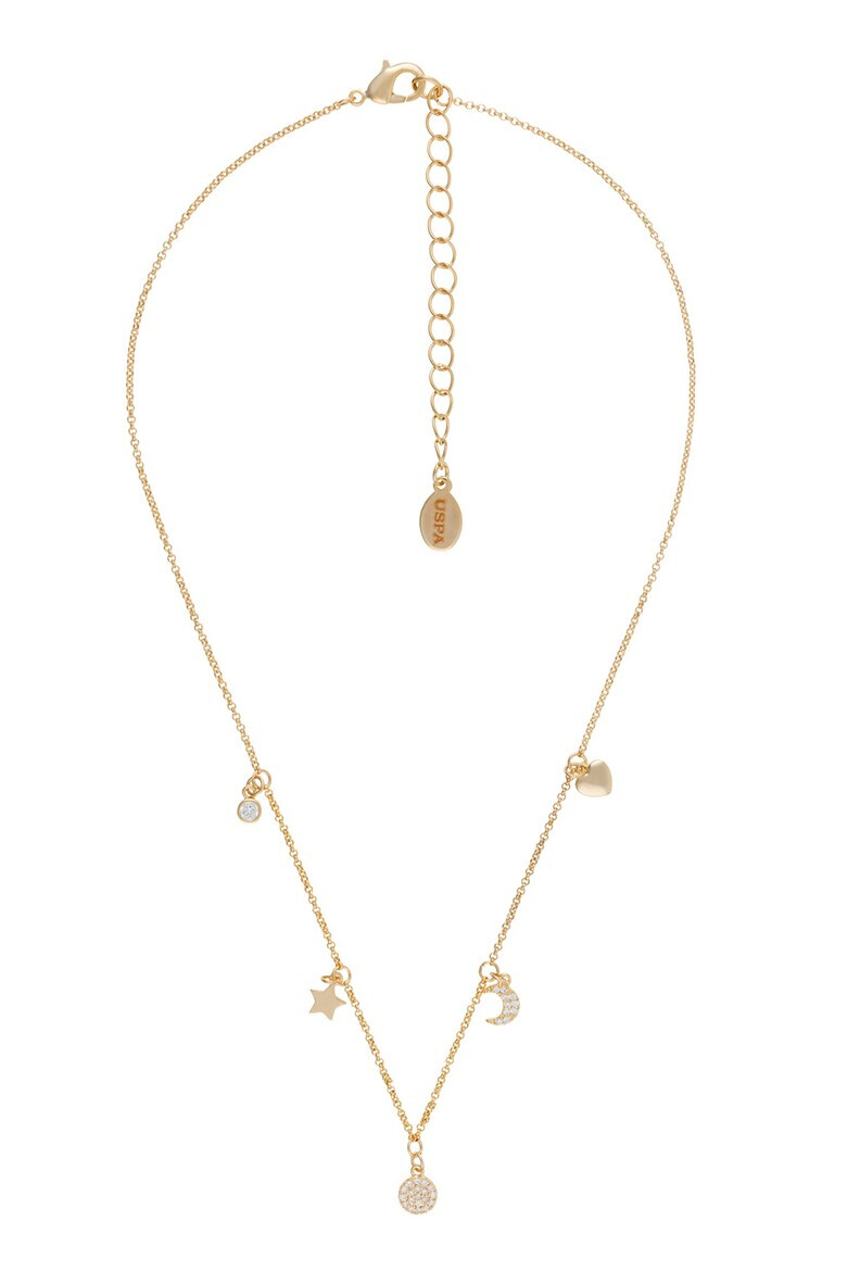 US Polo Assn Колие Letitia - Pepit.bg